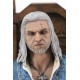 The Witcher 3: Wild Hunt Geralt 1/6 Scale Statue